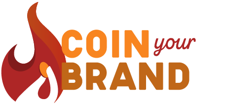 Coin Your Brand LLC